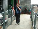 Natasha visits the Museum of Power